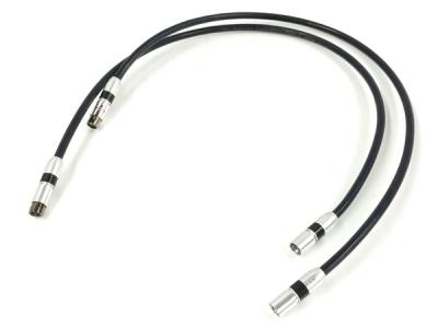 ACROLINK 7N-DA2090 SPECIALE XLR 1.0m バランスケーブル ペア 音響機材 アクロリンク