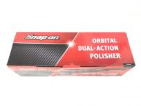 Snap-on ETJ2200 ORBITAL DUAL-ACTION POLISHER オービタル デュアル アクション ポリッシャー