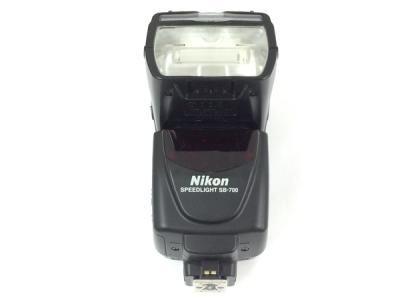 Nikon SPEEDLIGHT SB-700 スピードライト 一眼レフ カメラ 写真 撮影 ニコン