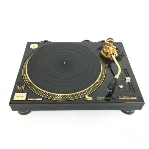 Technics ターンテーブル SL-1200 LTD Limited 限定モデル