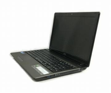 Acer Aspire 5750 /Coer i5/8GB/320GB/Win10 64bit ノートパソコン