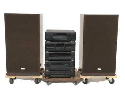 ROXY L5 KENWOOD 躊躇い