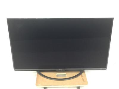 SHARP シャープ 4T-C50AN1 50V型 4K液晶テレビ TV