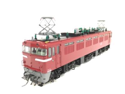 TOMIX HO-2516 JR ED76 0形 後期型 JR九州仕様 プレステージモデル 鉄道模型 HOゲージ