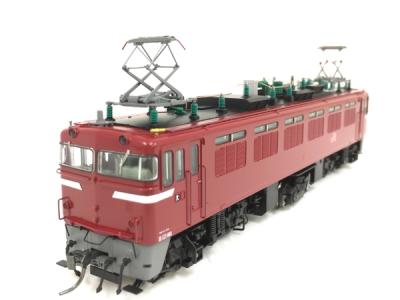 TOMIX HO-2516 JR ED76 0形 後期型 JR九州仕様 プレステージモデル 鉄道模型 HOゲージ