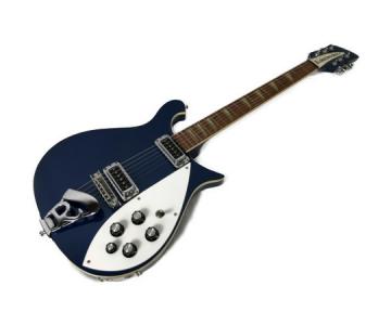 Rickenbacker リッケンバッカー 620 Jetglo エレキ ギター 楽器