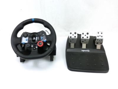 logicool ロジクール G29 Driving Force シフター セット ハンドル コントローラ ゲーミング