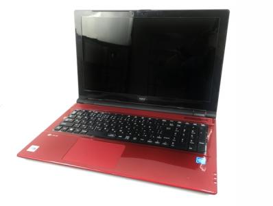 NEC LAVIE Direct NS PC-GN16CNSA8 3855U 4G 500GB