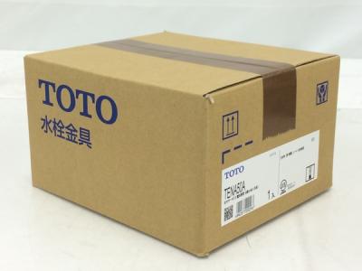TOTO TENA50A アクアート 13 自動 水栓 センサー方式