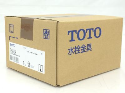 TOTO TENA50A アクアート 13 自動 水栓 センサー方式