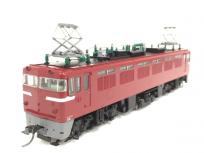 TOMIX HO-2019 国鉄 ED 76-0形 電気機関車 (後期型) 鉄道模型 HOゲージ トミックス