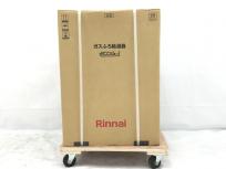 Rinnai HT4216KRSSWCM(給湯設備)の新品/中古販売 | 1903000 Rinnai HT4216KRSSWCM(給湯設備)の新品/中古販売 | 1903000