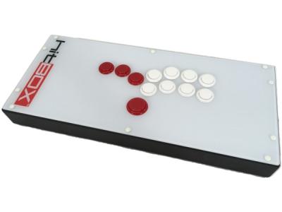 Hit Box Arcade Controller ヒットボックス アーケードコントローラー ゲーム