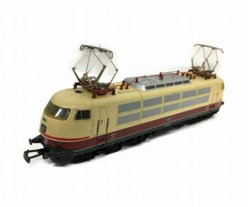 Marklin メルクリン 3054 ドイツ 国鉄 103形 電気機関車 HOゲージ 鉄道模型