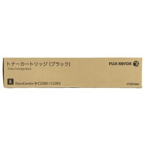富士ゼロックス CT201444 トナーカートリッジ ブラック