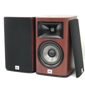 JBL - L52 Classic そそっかしい 未使用スピーカーペア元箱付き