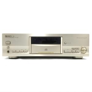PIONEER パイオニア PD-HS7 CDプレーヤー