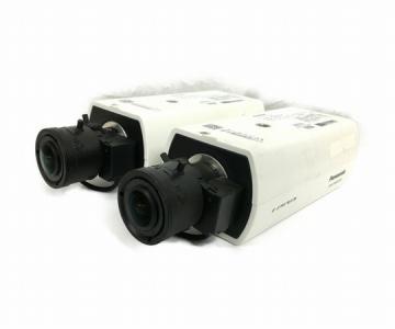 Panasonic パナソニック i-PRO SmartHD WV-SPN310AV ネットワークカメラ 監視カメラ 屋内