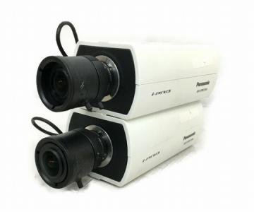 Panasonic パナソニック i-PRO SmartHD WV-SPN310AV ネットワークカメラ 監視カメラ 屋内