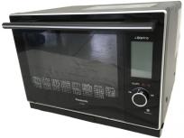 パナソニック NE-SC301-R(電子レンジ)の新品/中古販売 | 101102 パナソニック NE-SC301-R(電子レンジ)の新品/中古販売 | 101102