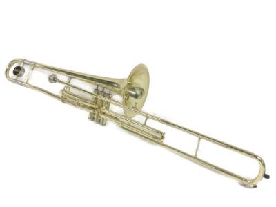 バルブトロンボーン ジュピター trombone - 楽器、器材