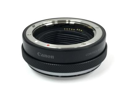 Canon MOUNT ADAPTER EF-EOS R マウント アダプター カメラ 周辺機器