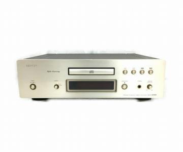DENON デノン DCD-S10II CDプレーヤー ゴールド
