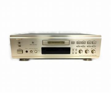 DENON デノン DMD-1600AL MDレコーダー