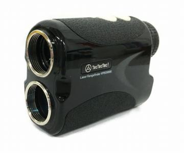 TecTecTec! VPRO500S ゴルフ レーザー距離計 傾斜モード テックテックテック