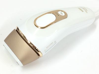 BRAUN ブラウン 6031 シルクエキスパート Pro 5 光美容器