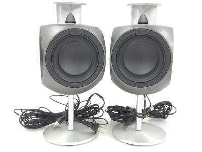 Bang&amp;Olufsen BeoLab3 スピーカー ペア B&amp;O オーディオ