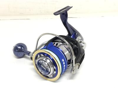 DAIWA 14SALTIGA 8000H EXPEDITION ソルティガ