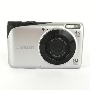 Canon PowerShot A2200 コンデジ カメラ コンデジ