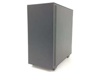 自作PC ASRock B450 Steel Legend デスクトップ PC Ryzen 5 3500 3.6GHz 16 GB HDD 2TB SSD 250GB GTX 1660 SUPER OSなし