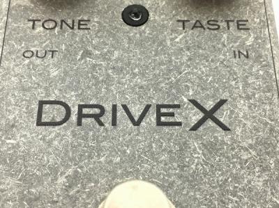 Brush eight DRIVE X(エフェクター)の新品/中古販売 | 1689617 | ReRe