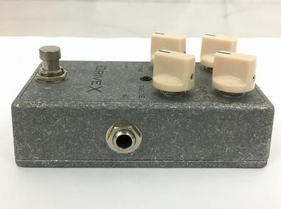 Brush eight DRIVE X(エフェクター)の新品/中古販売 | 1689617 Brush eight DRIVE X(エフェクター)の新品/中古販売 | 1689617