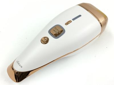 YAMAN ヤーマン STA-199T 家庭用光美容器 ダブルエピ スキンボーテ 脱毛器 美容