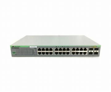 アライドテレシス Allied Telesis AT-GS950/24 ギガビットイーサネット・スマート・スイッチ