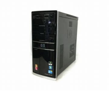 HP Pavilion HPE-380jp i7 2.93GHz 4GB HDD1TB GTX260 Win10 デスクトップ