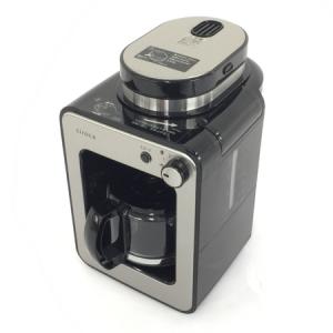 SIROCA 全自動 コーヒー メーカー SC-A211