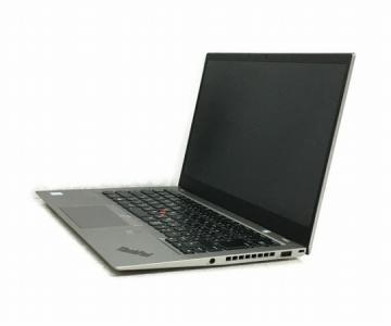 Lenovo ThinkPad X1 Carbon 20KHCTO1WW ノートパソコン i7-8550U 16GB 256GB Win10