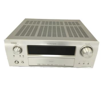 DENON デノン AVサラウンドアンプ AVC-2808 AVアンプ オーディオ