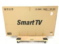 Smart TV LATUHD65 65V型 テレビ 家電