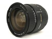 SIGMA ZOOM 28-105mm F2.8-4 ASPHERICAL