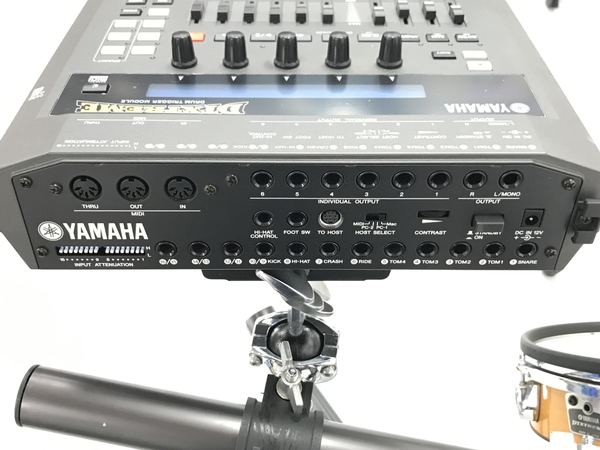 YAMAHA DTXTREME STANDARD SET(ドラム)-