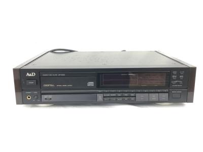 A&D DP-9000(カメラ)-