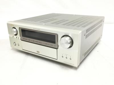 DENON AVC-A11XV サラウンド アンプ オーディオ機器