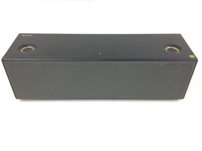 SONY ソニー SRS-X9 ワイヤレス スピーカー ハイレゾ 対応 オーディオ 音響