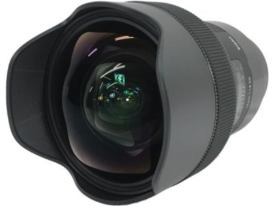 SIGMA art 14mm F1.8 DG HSM for sony e-mount シグマ 単焦点超広角レンズ