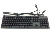 Logicool Y-U0034 G512 CARBON RGB メカニカル ゲーミング キーボード PC 機器